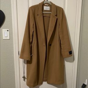 Babaton Stedman Trech Coat 🧥